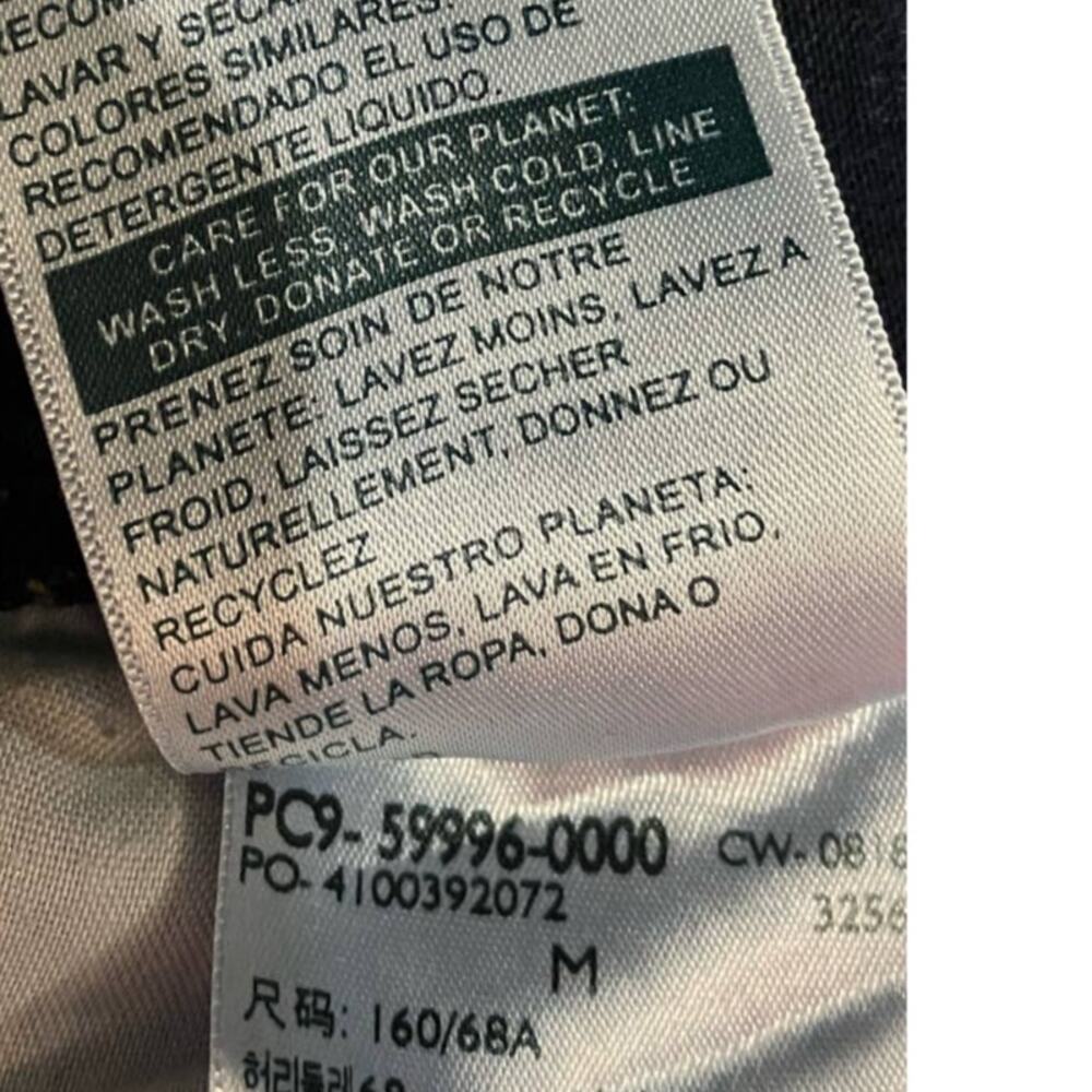 Levi Straus & Co. Women's High-Rise Pull-On Skinny 27.5" Inseam Jeggings SZ M - Picture 8 of 8